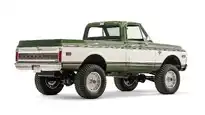 1968 Classic Chevy K10