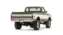 1968 Classic Chevy K10