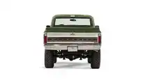 1968 Classic Chevy K10
