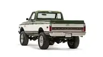 1968 Classic Chevy K10
