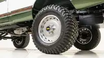 1968 Classic Chevy K10