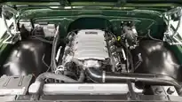 1968 Classic Chevy K10