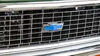 1968 Classic Chevy K10