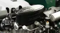 1968 Classic Chevy K10