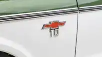 1968 Classic Chevy K10
