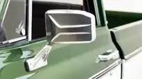1968 Classic Chevy K10