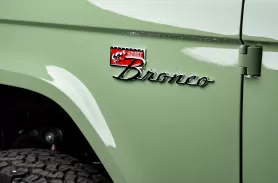 1970 Velocity Classic Frod Bronco_25 Exterior 