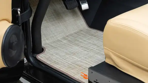 1975 Classic Ford Bronco_16 Interior