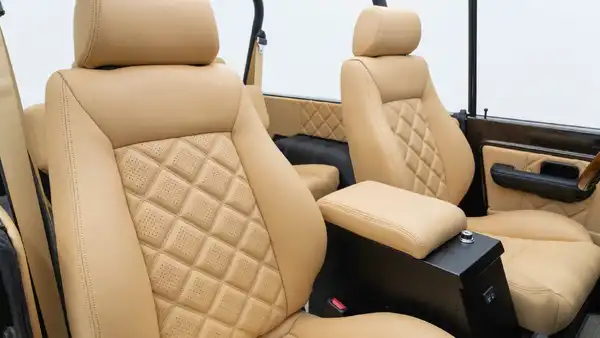 1975 Classic Ford Bronco_21 Interior