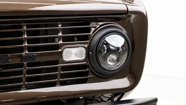 1975 Classic Ford Bronco_24 Exterior 