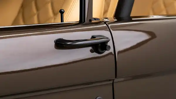 1975 Classic Ford Bronco_27 Exterior