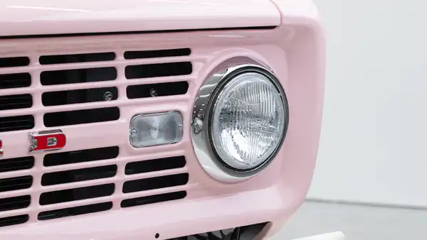 1968 Classic Ford Bronco_24 Exterior 