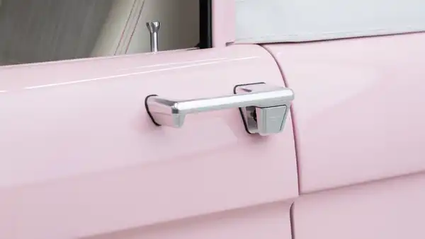 1968 Classic Ford Bronco_27 Exterior