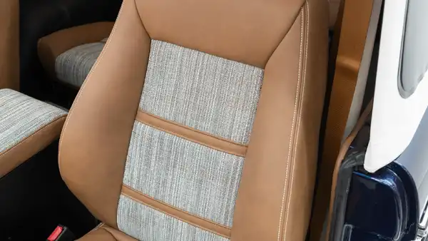 1968 Classic Ford Bronco_23 Interior
