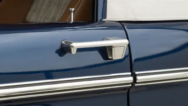 1968 Classic Ford Bronco_28 Exterior