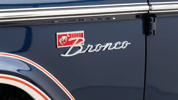 1968 Classic Ford Bronco_26 Exterior 