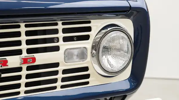 1968 Classic Ford Bronco_24 Exterior 