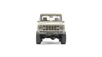 1974 Harvest Moon Classic Ford Bronco_5 Front