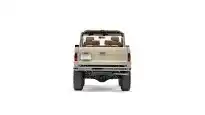 1974 Harvest Moon Classic Ford Bronco_11 Rear Tailgate