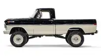 1969 Classic Ford F-150