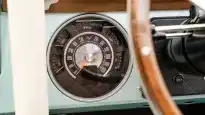 1977 Velocity Classic Ford Bronco_15 Dakota Digital Gauges
