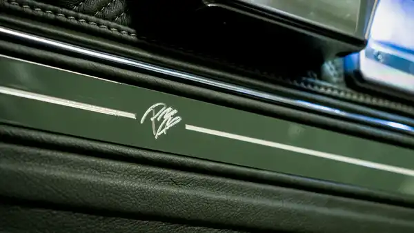 Post Malone's Classic Ford F250 Highboy_22 Interior Copy