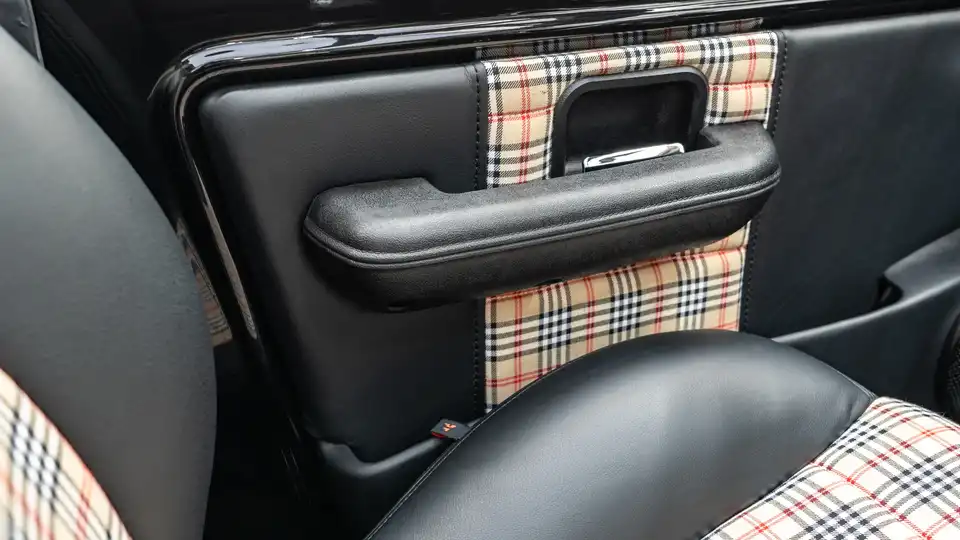 1973 Ford Bronco For Sale_22 Interior