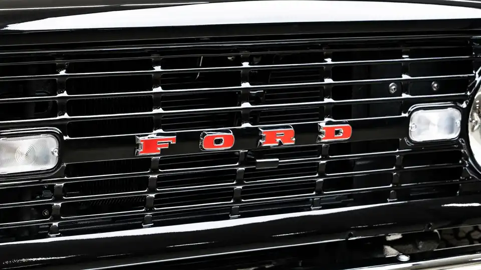 1973 Ford Bronco For Sale_24 Exterior 