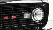 1973 Ford Bronco For Sale_23 Exterior 