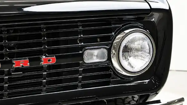 1973 Ford Bronco For Sale_23 Exterior 