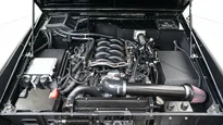 1973 Ford Bronco For Sale_26 5.0L Ford Coyote Engine