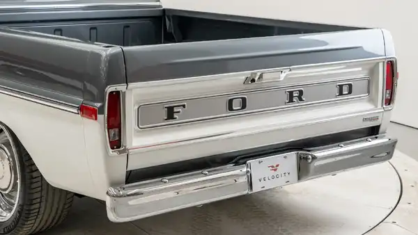 1967 Velocity Street Series Ford F100_Exterior  Copy 2