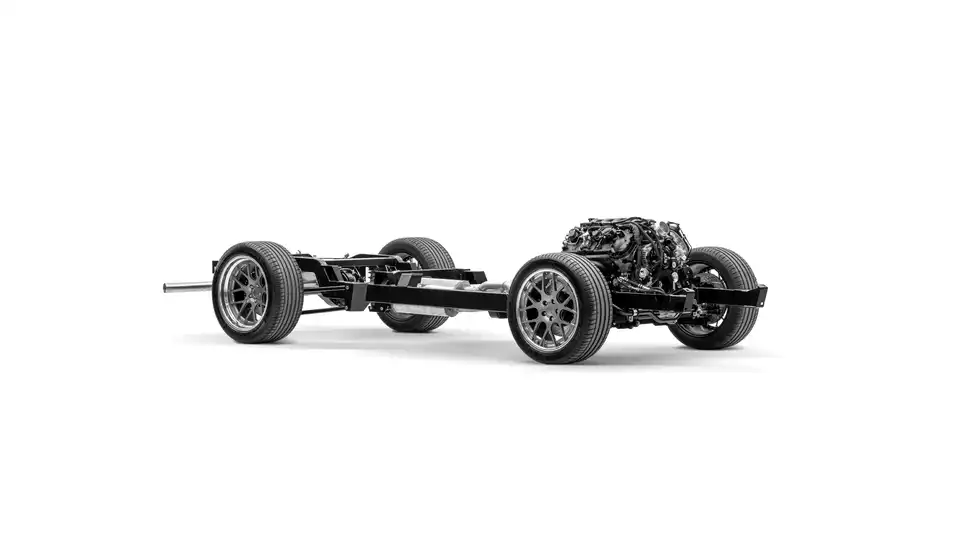 Roadster Shop F100 Spec Chassis_Lifestyle