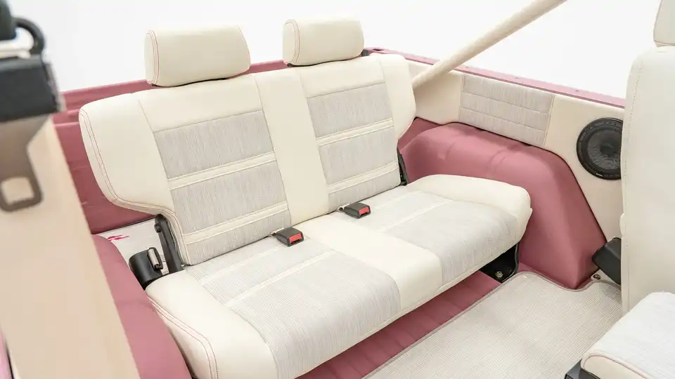 1971 Ford Bronco For Sale_16 Rear Interior