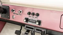 1971 Ford Bronco For Sale_21 Interior