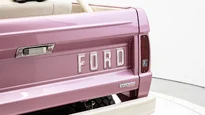 1971 Ford Bronco For Sale_Exterior  Copy
