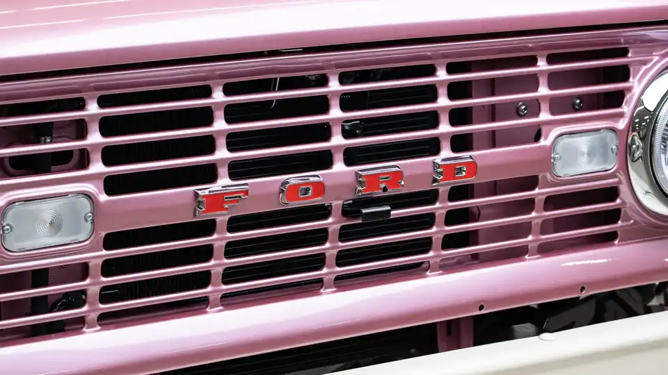 1971 Ford Bronco For Sale_24 Exterior 
