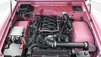1971 Ford Bronco For Sale_26 5.0L Ford Coyote Engine
