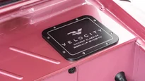 1971 Ford Bronco For Sale_27 Ford Coyote Engine