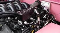 1971 Ford Bronco For Sale_28 V8 Coyote Engine