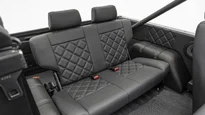1966 Ford Bronco For Sale_16 Rear Interior
