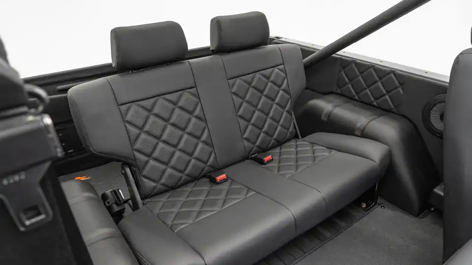 1966 Ford Bronco For Sale_16 Rear Interior