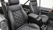 1966 Ford Bronco For Sale_19 Interior