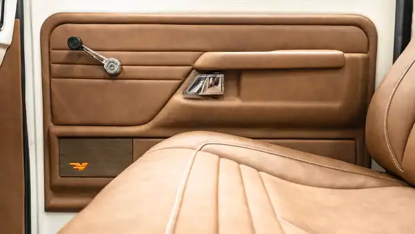 1976 Ford F150 For Sale_22 Interior