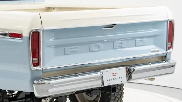 1976 Ford F150 For Sale_Exterior  Copy