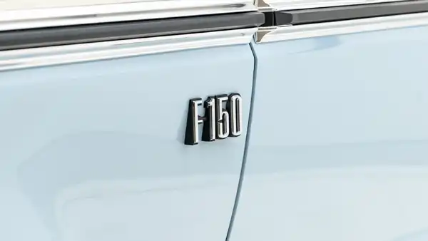 1976 Ford F150 For Sale_25 Exterior 
