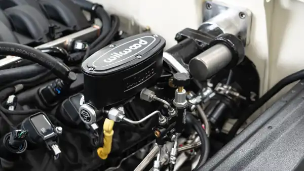 1976 Ford F150 For Sale_27 Ford Coyote Engine