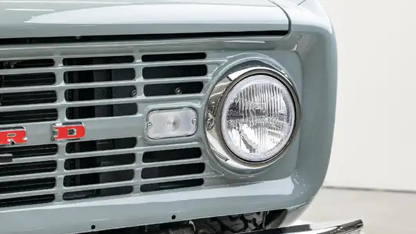 1966 Ford Bronco For Sale_23 Exterior 