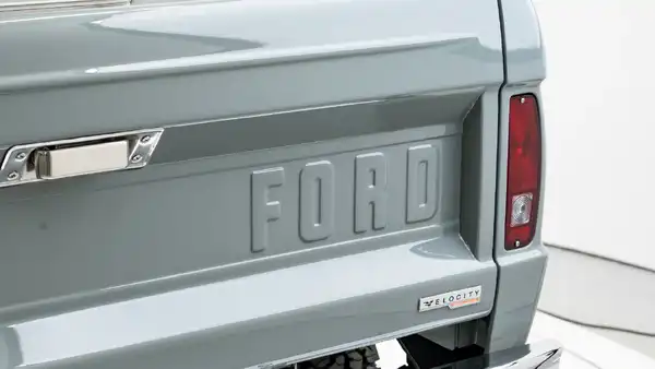 1966 Ford Bronco For Sale_Exterior  Copy 2
