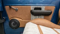 1972 Vintage Ford Bronco For Sale_19 Interior